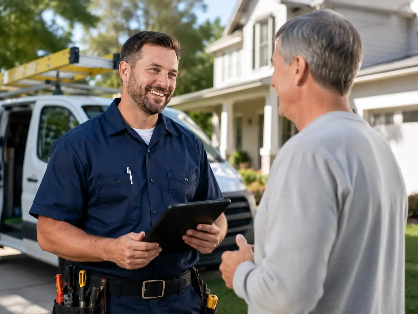 Whole Home Rewiring Pilger, NE FAQs