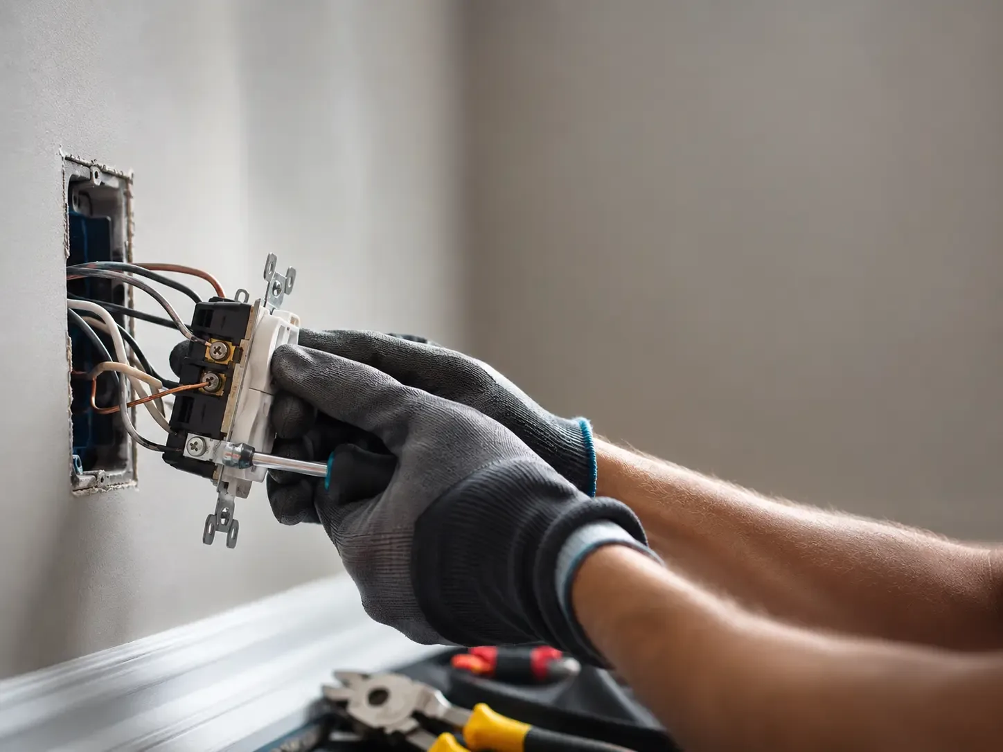Why choose Whole Home Rewiring in Pilger, NE